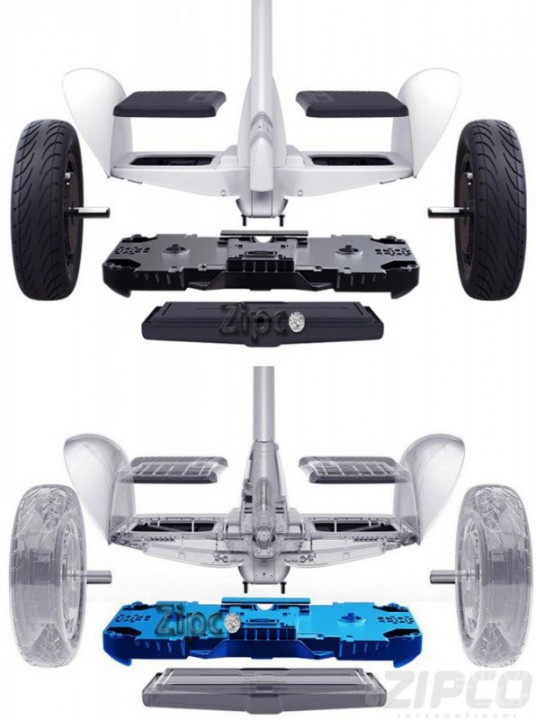 Mini ninebot with Handle  2  85 1500 800 100 c wm right bottom 100 footerlogopng